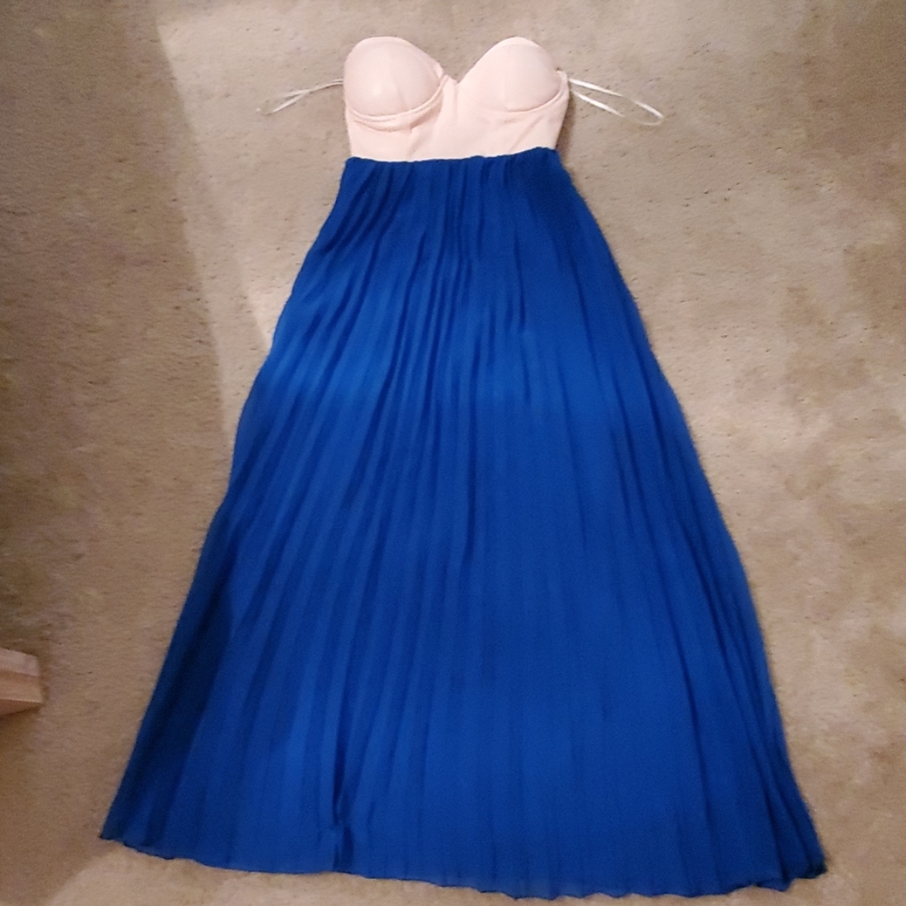 Reverse Dress - image 1